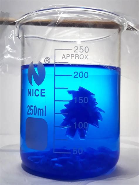 add copper sulfate crystals to distribution box|copper sulfate crystals.